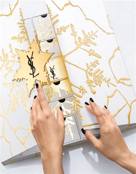 where to buy ysl advent calendar|ysl advent calendar 2023 nz.